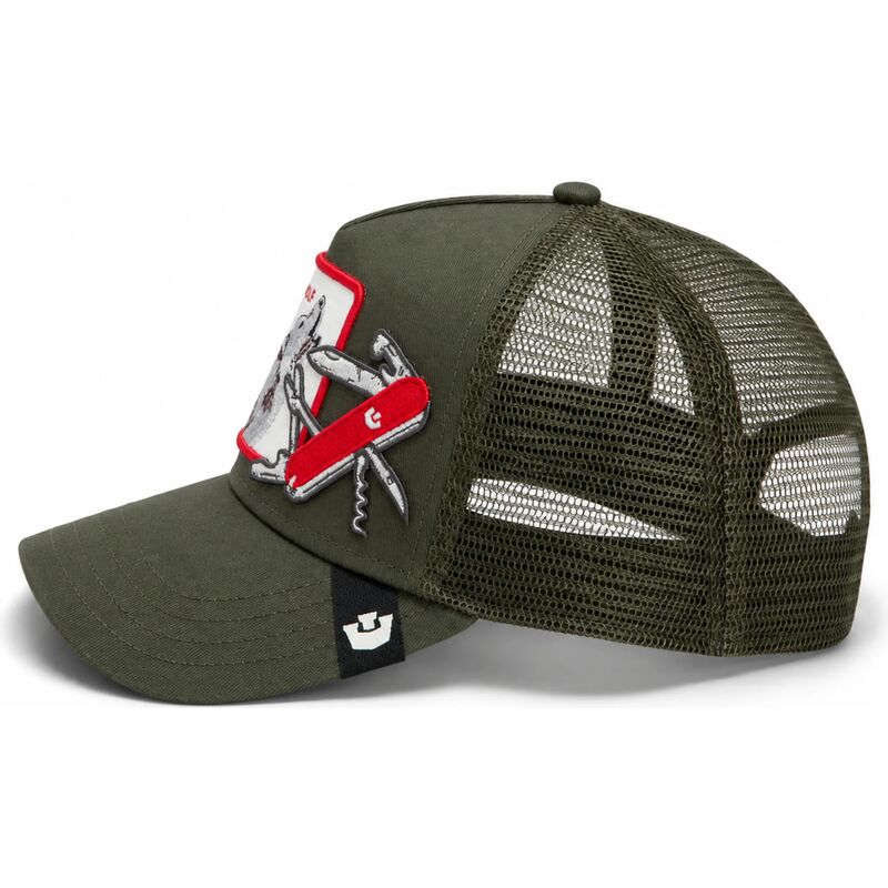 gorra-trucker-verde-off-the-grid-sidekick-the-farm-de-goorin-bros