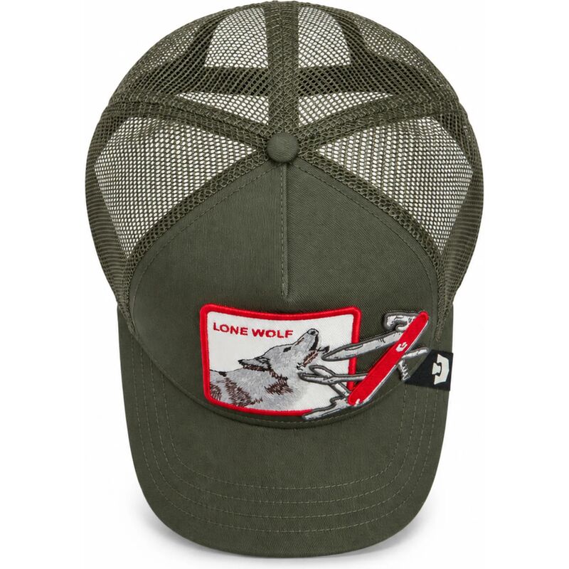 gorra-trucker-verde-off-the-grid-sidekick-the-farm-de-goorin-bros