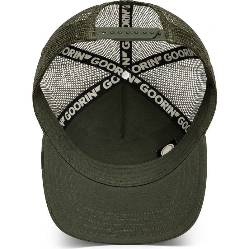 gorra-trucker-verde-off-the-grid-sidekick-the-farm-de-goorin-bros