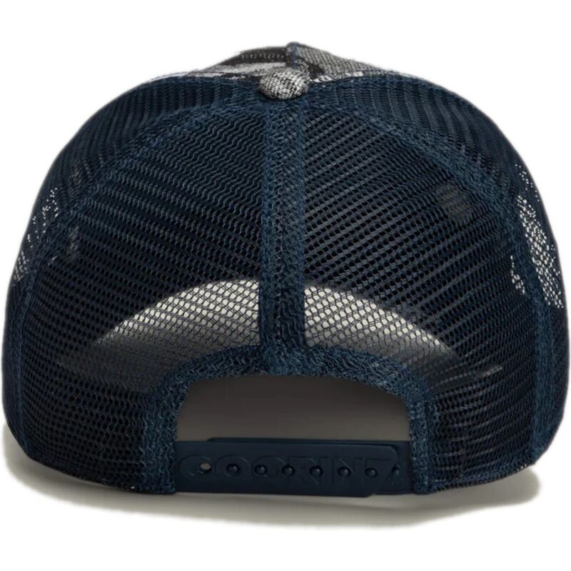 gorra-trucker-negra-y-azul-calavera-bone-head-danger-the-farm-de-goorin-bros