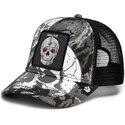 gorra-trucker-negra-calavera-bone-head-unalive-the-farm-de-goorin-bros
