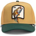 gorra-trucker-marron-y-verde-pez-pro-migration-the-farm-de-goorin-bros