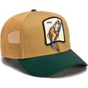 gorra-trucker-marron-y-verde-pez-pro-migration-the-farm-de-goorin-bros