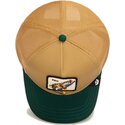 gorra-trucker-marron-y-verde-pez-pro-migration-the-farm-de-goorin-bros