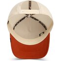 gorra-trucker-beige-y-marron-tigre-fierce-migration-the-farm-de-goorin-bros