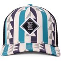 gorra-trucker-multicolor-y-negra-hft-bauhaus-aztek-de-djinns