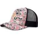 gorra-trucker-rosa-y-negra-hft-crasy-sofa-skull-de-djinns