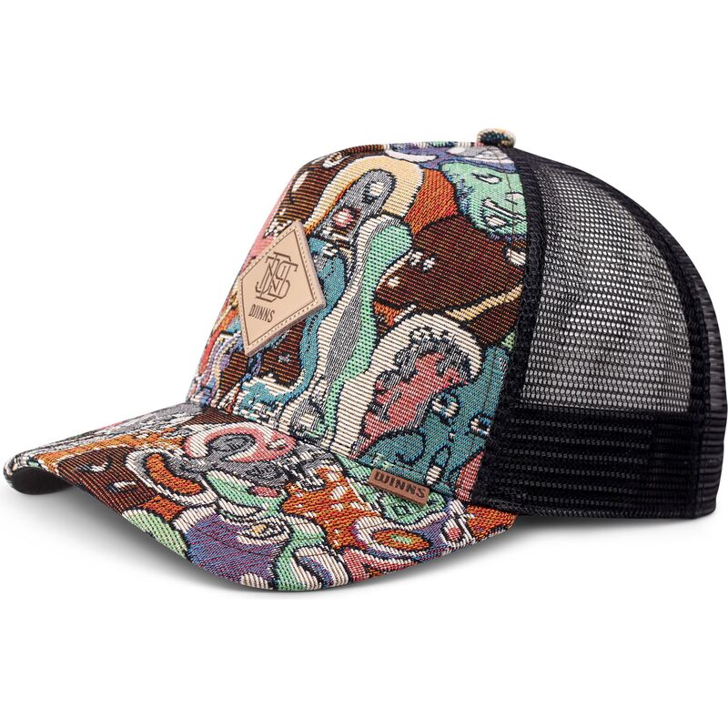 gorra-trucker-multicolor-hft-cap-sofa-aliens-de-djinns