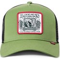 gorra-trucker-verde-y-negra-hft-lscc-record-coffee-de-djinns
