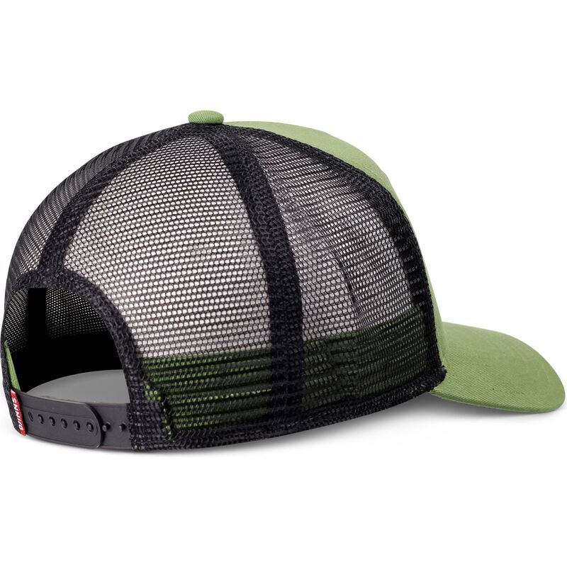 gorra-trucker-verde-y-negra-hft-lscc-record-coffee-de-djinns gorra-trucker-verde-y-negra-hft-lscc-record-coffee-de-djinns