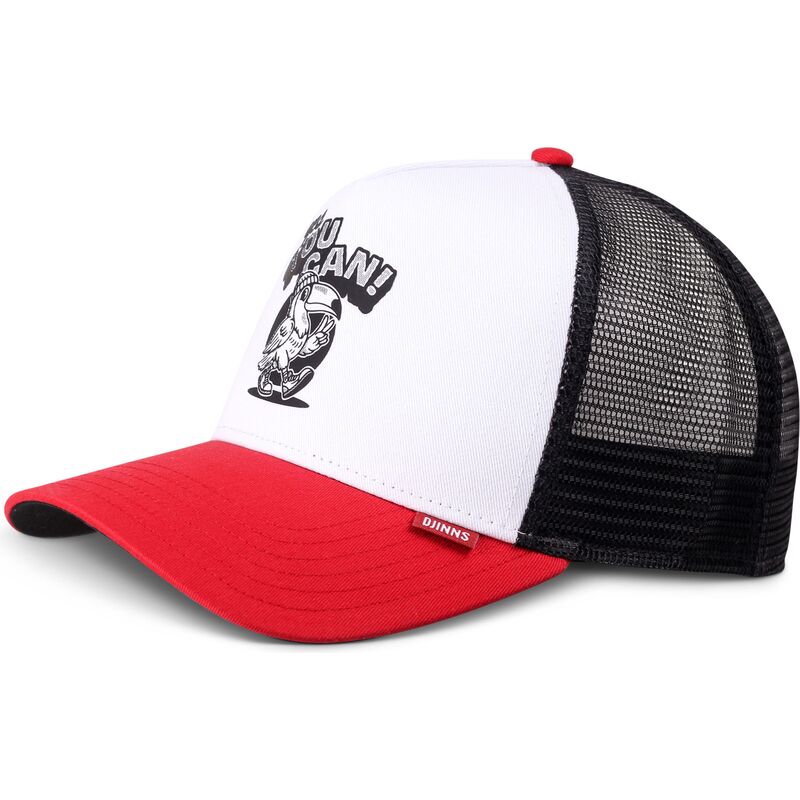 gorra-trucker-roja-y-blanca-hft-toucan-de-djinns
