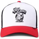 gorra-trucker-roja-y-blanca-hft-toucan-de-djinns