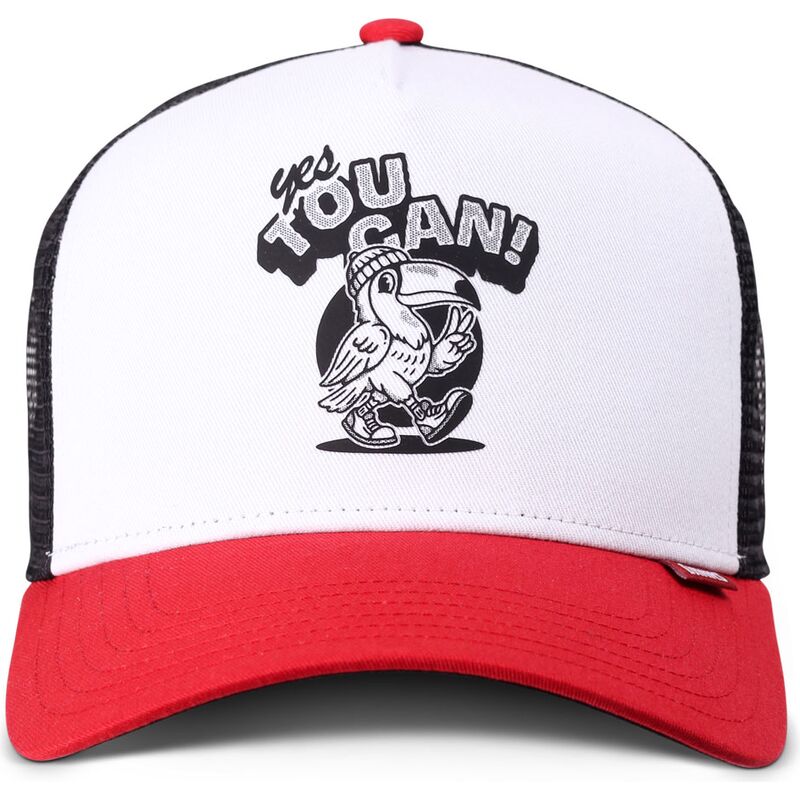 gorra-trucker-roja-y-blanca-hft-toucan-de-djinns