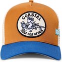 gorra-trucker-marron-y-azul-hft-deep-sea-affair-de-coastal