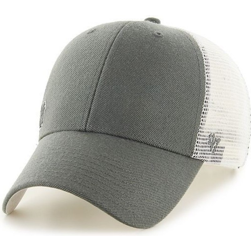 gorra-trucker-piedra-con-logo-pequeno-de-mlb-new-york-yankees-de-47-brand