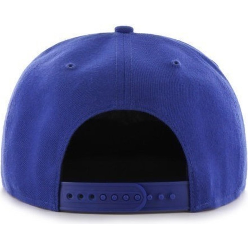 gorra-plana-azul-snapback-con-logo-frontal-pequeno-de-mlb-los-angeles-dodgers-de-47-brand