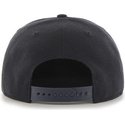 gorra-plana-azul-marino-snapback-lisa-de-mlb-boston-red-sox-de-47-brand