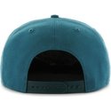 gorra-plana-verde-snapback-lisa-de-mlb-new-york-yankees-de-47-brand