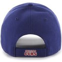 gorra-visera-curva-azul-lisa-de-mlb-chicago-cubs-de-47-brand