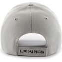 gorra-visera-curva-gris-de-nhl-los-angeles-kings-de-47-brand