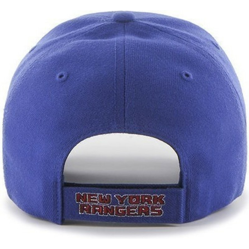 gorra-visera-curva-azul-de-nhl-new-york-rangers-de-47-brand