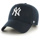 gorra-curva-azul-marino-para-nino-de-new-york-yankees-mlb-de-47-brand