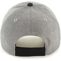 gorra-curva-gris-con-visera-y-logo-negro-de-los-angeles-dodgers-mlb-de-47-brand